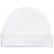 GIRL HAT - KNIT