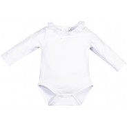 GIRL BODY - KNIT