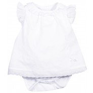 GIRL BODY BLOUSE - KNIT