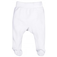UNISEX PANTS - KNIT