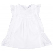 GIRL DRESS - WOVEN