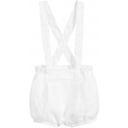 BOY SHORTS - WOVEN