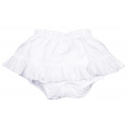 GIRL BLOOMERS - WOVEN