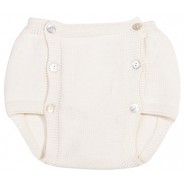 BOY CULOTTE - KNIT