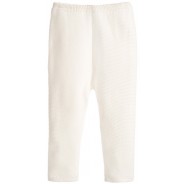 UNISEX PANTS - KNIT