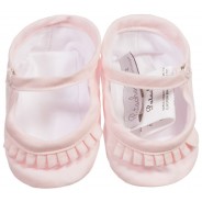 GIRL SHOES - WOVEN