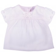 GIRL BLOUSE - WOVEN