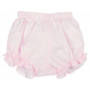 GIRL BLOOMERS - WOVEN