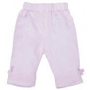 GIRL PANTS - WOVEN