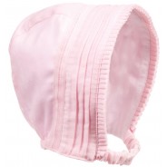 GIRL BONNET - WOVEN