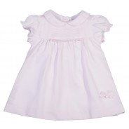 GIRL DRESS - WOVEN