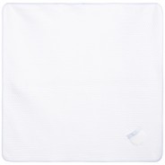 BLANKET - KNIT