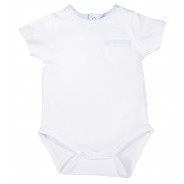 BOY BODY - KNIT