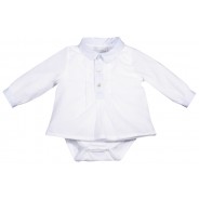 BOY BODY - KNIT