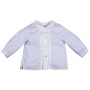 BOY SHIRT - WOVEN