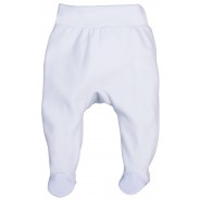 UNISEX PANTS - KNIT