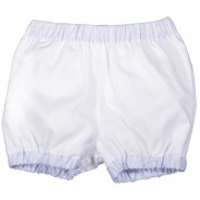 UNISEX BLOOMERS - WOVEN