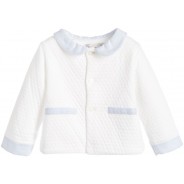 UNISEX JACKET - KNIT