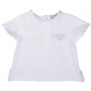 BOY T-SHIRT - KNIT