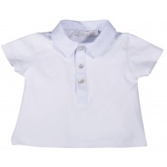BOY T-SHIRT - KNIT