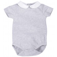 UNISEX BODY - KNIT
