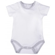 BOY BODY - KNIT