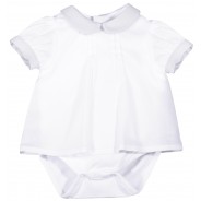 UNISEX BODY SHIRT - KNIT