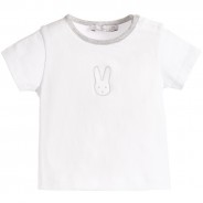 UNISEX T-SHIRT - KNIT