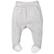 UNISEX PANTS - KNIT