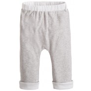 UNISEX PANTS - KNIT