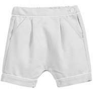 BOY SHORTS - WOVEN