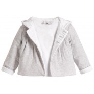 UNISEX COAT - KNIT