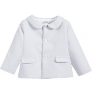 UNISEX JACKET - KNIT