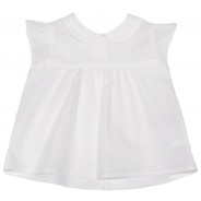 GIRL BLOUSE - WOVEN