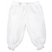 GIRL PANTS - WOVEN