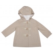 BOY COAT - WOVEN