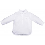 BOY SHIRT - WOVEN