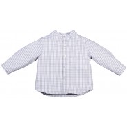 BOY SHIRT - WOVEN