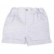 BOY SHORTS - WOVEN