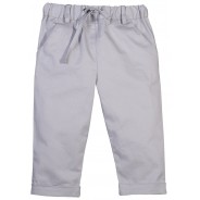 BOY TROUSERS - WOVEN