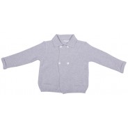 BOY CARDIGAN - KNIT