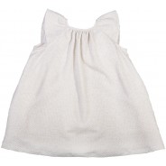 GIRL DRESS - WOVEN