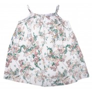 GIRL DRESS - WOVEN