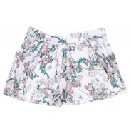 GIRL SHORTS - WOVEN