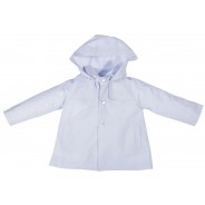 BOY COAT - WOVEN