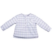 BOY SHIRT - WOVEN