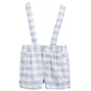 BOY SHORTS - WOVEN