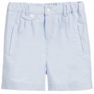 BOY SHORTS - WOVEN