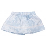 GIRL BLOOMERS - WOVEN