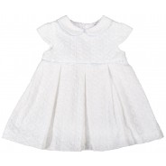 GIRL DRESS- WOVEN